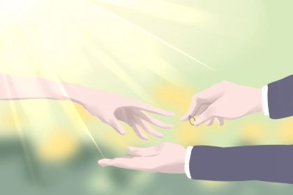 2025年农历闰六月十五是不是订婚吉日 是订婚结婚好日子吗