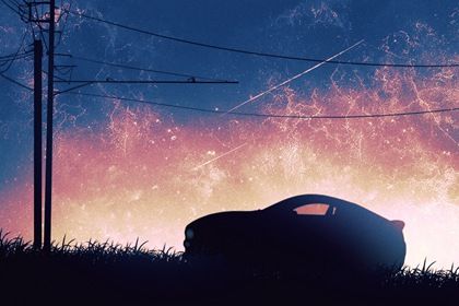 2027年农历正月廿三提车黄道吉日 是买新车好日子吗