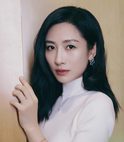 “安陵容”陶昕然承认离婚：分开已有一段时间 没狗血的剧情